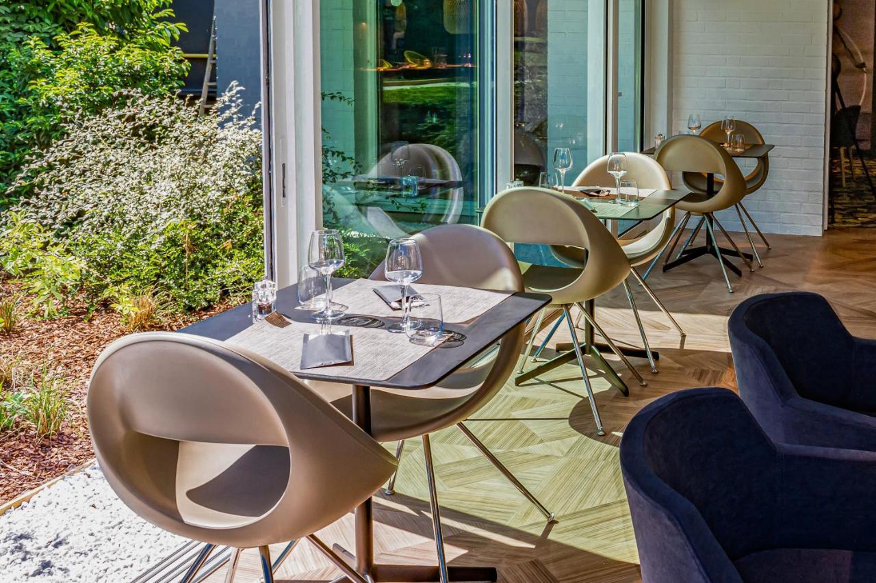 Novotel Lens Noyelles Exterior foto