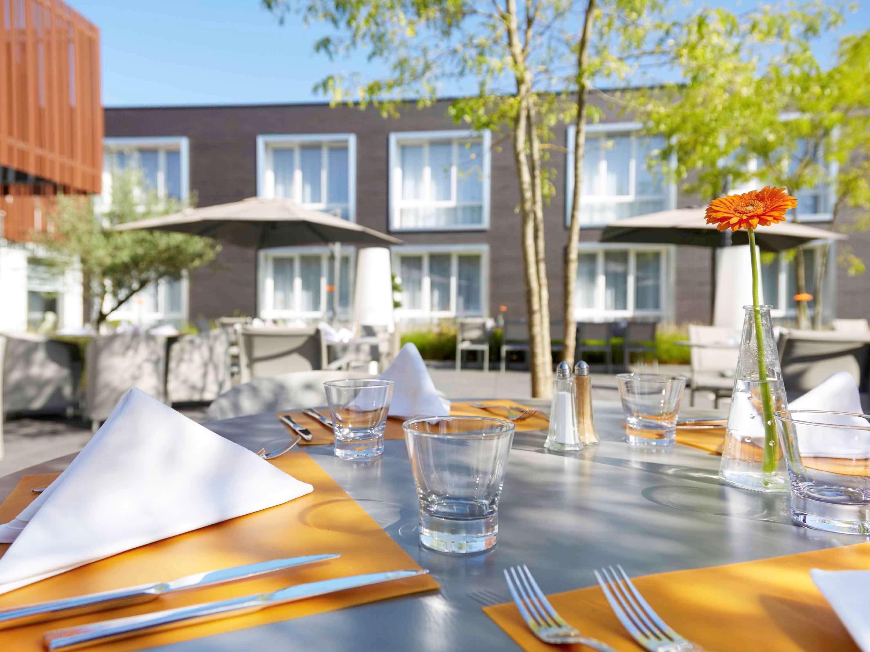 Novotel Lens Noyelles Exterior foto