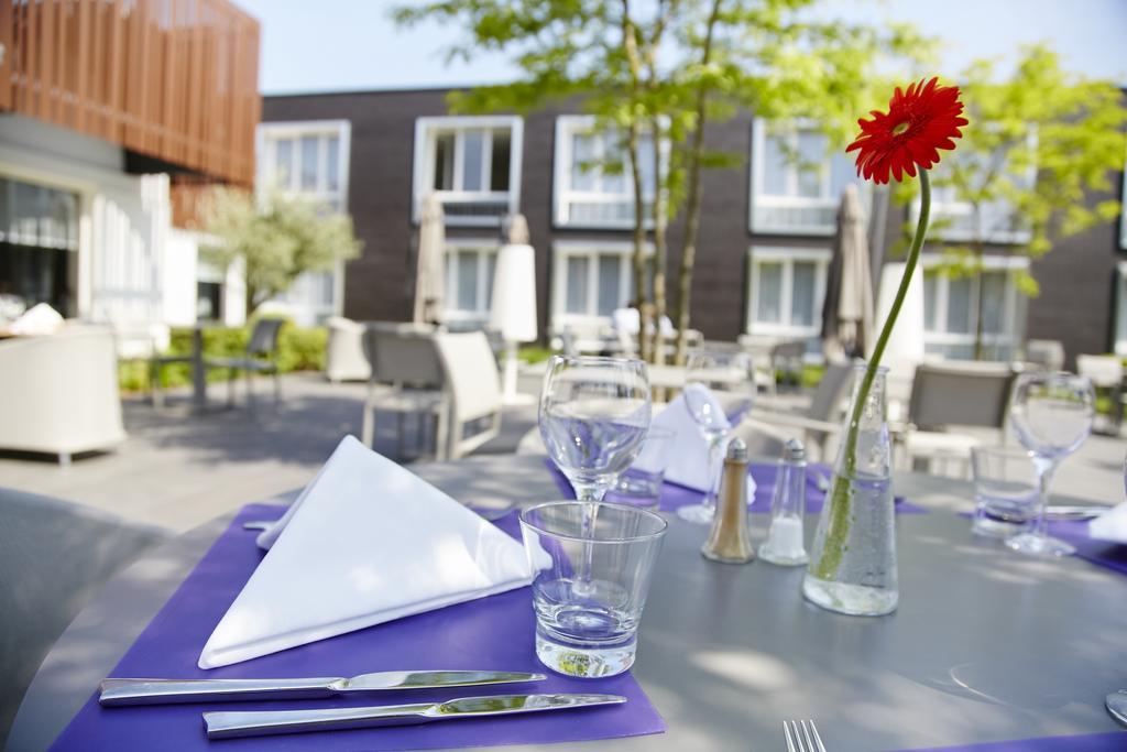 Novotel Lens Noyelles Exterior foto